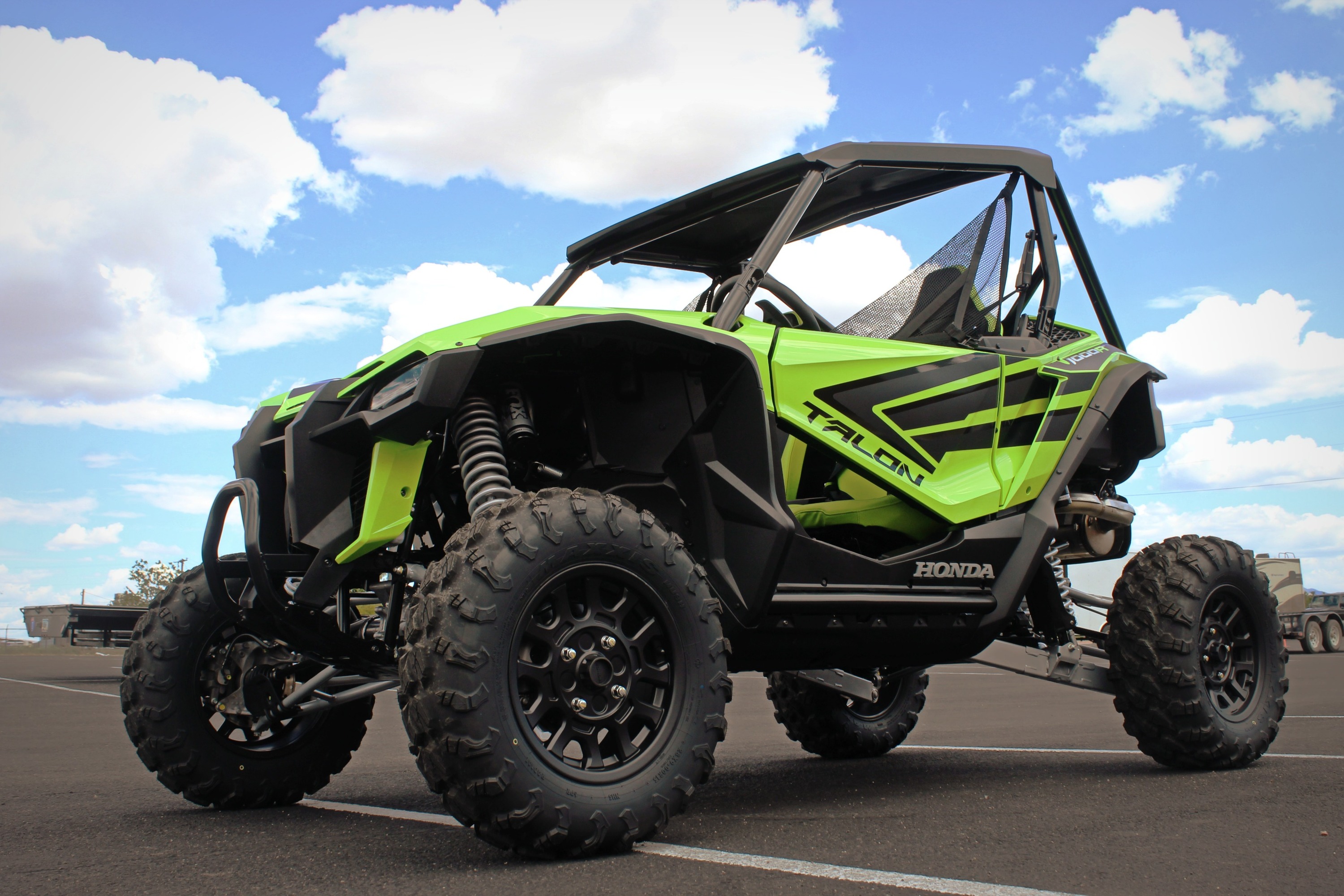 2018 Yamaha EX Sport for sale in Route 66 Motorsports, Kingman, Arizona